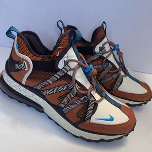 Nike Air Max 270 Bowfin - Aj7200-202 - SNS